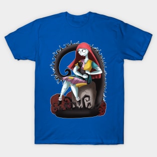 Sally T-Shirt